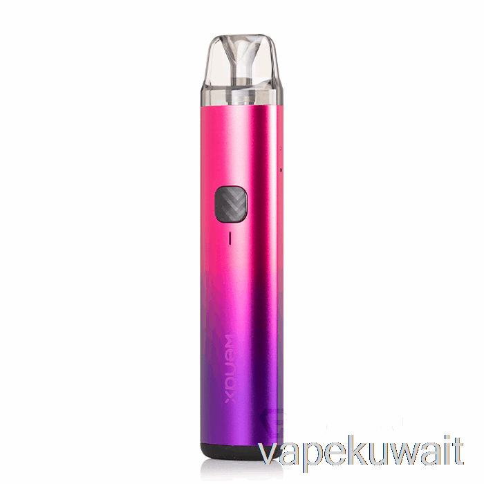 Geek Vape Wenax H1 Pod System البنفسجي Vape Pod Kits